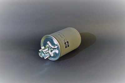 Dieselfilter