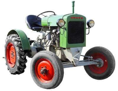Elfer Deutz